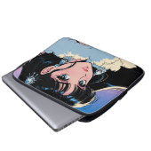 Sac électronique Anime (Devant bas)