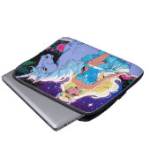 Sac électronique Anime (Devant bas)