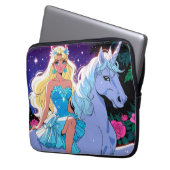 Sac électronique Anime (devant gauche)