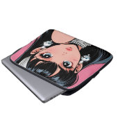 Sac électronique Anime (Devant bas)