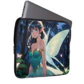 Sac électronique Anime (Devant droit)
