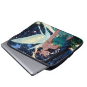 Sac électronique Anime (Devant bas)