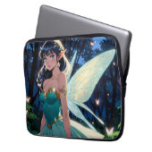 Sac électronique Anime (devant gauche)