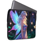 Sac électronique Anime (Devant droit)