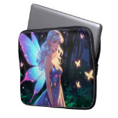 Sac électronique Anime (devant gauche)