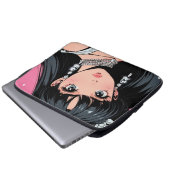 Sac électronique Anime (Devant bas)
