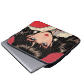 Sac électronique Anime (Devant bas)