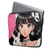 Sac électronique Anime (devant gauche)