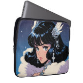 Sac électronique Anime (Devant droit)