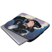 Sac électronique Anime (Devant bas)