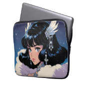 Sac électronique Anime (devant gauche)