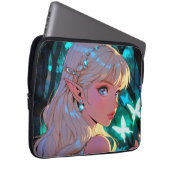 Sac électronique Anime (Devant droit)