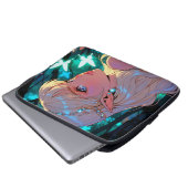 Sac électronique Anime (Devant bas)