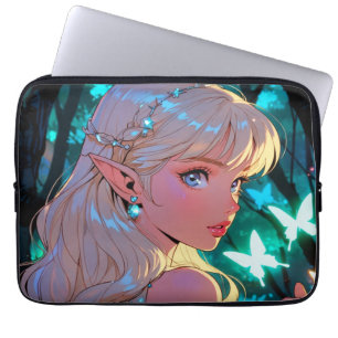Sac électronique Anime
