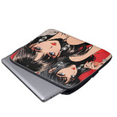 Sac électronique Anime (Devant bas)