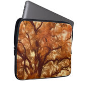 Sac électronique Automne Massive Arbre Jaune (Devant droit)