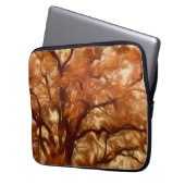 Sac électronique Automne Massive Arbre Jaune (devant gauche)