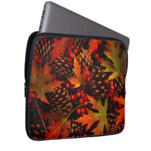 Sac électronique "Beauté d'automne"