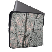 Sac Électronique Big Tree En Neige (Devant droit)