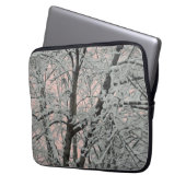 Sac Électronique Big Tree En Neige (devant gauche)