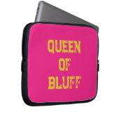 Sac électronique Bluff Queen (Devant droit)
