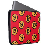 Sac Électronique Btc (Devant droit)