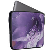 Sac électronique Cactus Orchidée Indigo Touch (Devant droit)