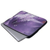 Sac électronique Cactus Orchidée Indigo Touch (Devant bas)