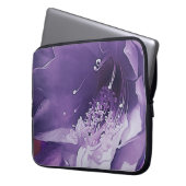 Sac électronique Cactus Orchidée Indigo Touch (devant gauche)