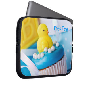 Sac électronique cadeau baby shower