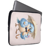 Sac électronique cadeau Oiseau Mignon (Devant droit)