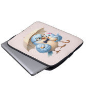 Sac électronique cadeau Oiseau Mignon (Devant bas)