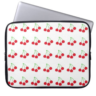 Sac électronique cerises
