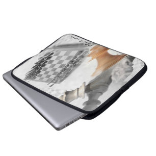 Sac électronique Checkmate