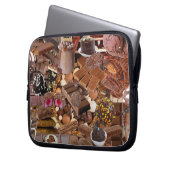 Sac électronique Chockablock (devant gauche)