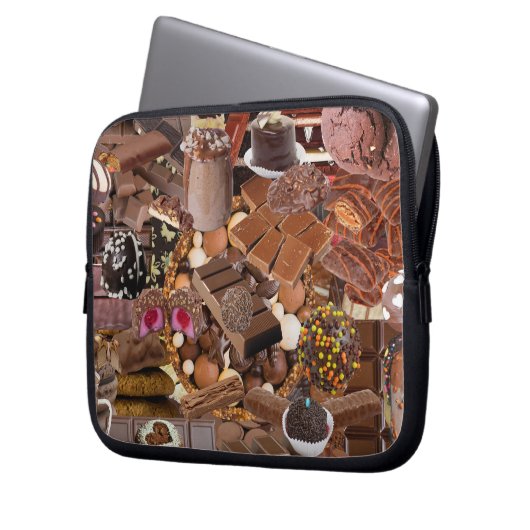 Sac électronique Chockablock (devant gauche)