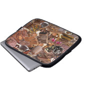 Sac électronique Chockablock (Devant bas)