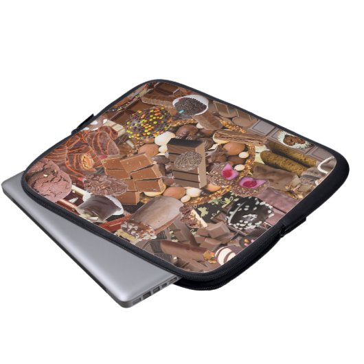 Sac électronique Chockablock (Devant bas)