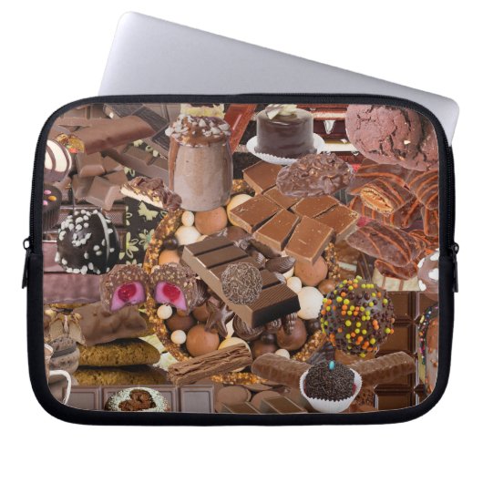 Sac électronique Chockablock (Devant)