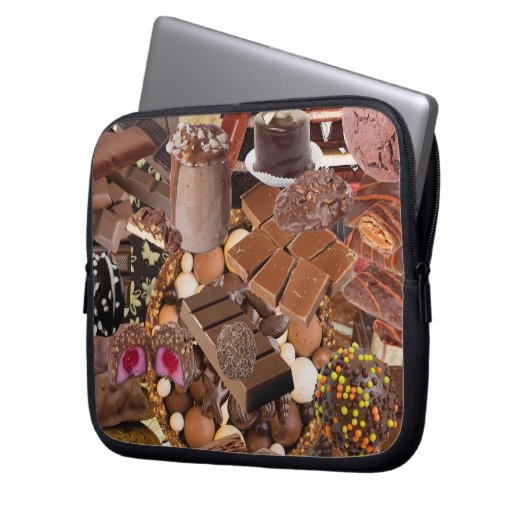 Sac électronique Chockablock (devant gauche)