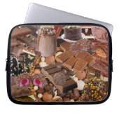 Sac électronique Chockablock (Devant)