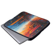 Sac électronique (CityscapeDesign) (Devant bas)