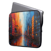 Sac électronique (CityscapeDesign) (devant gauche)