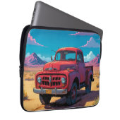 Sac électronique classique de ramassage américain (Devant droit)