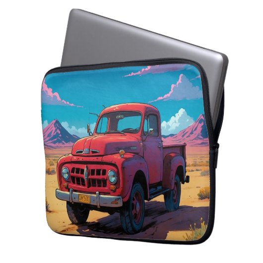 Sac électronique classique de ramassage américain (devant gauche)