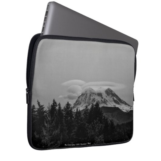 Sac électronique Cloud Spirit (Devant droit)