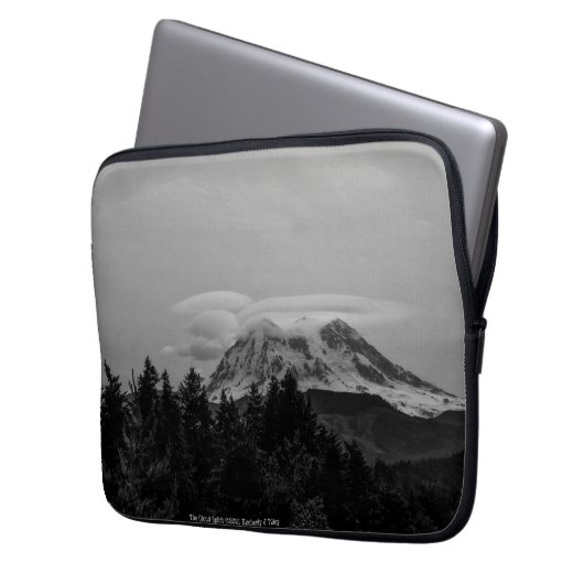 Sac électronique Cloud Spirit (devant gauche)