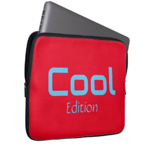 Sac électronique cool Edition