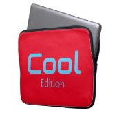 Sac électronique cool Edition (devant gauche)