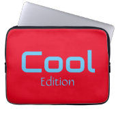 Sac électronique cool Edition (Devant)